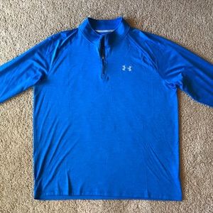 Under Armour 1/4 Zip